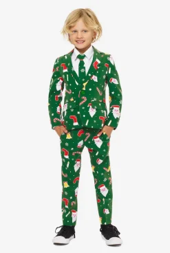 OppoSuits Santaboss| Kerst Pakken