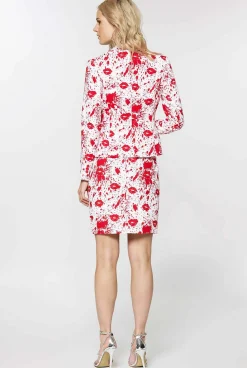 OppoSuits Scary Sherry|DAMES Vrijgezellenfeestpakken