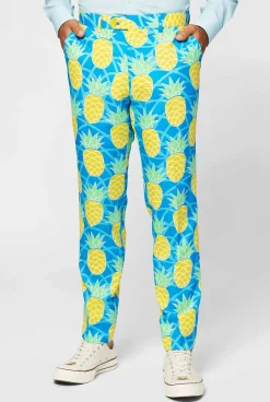 OppoSuits Shineapple|Heren Vrijgezellenfeest Pakken|Trouwpakken