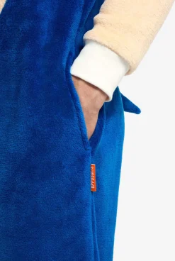 OppoSuits Sonic the Hedgehog™|DAMES Karakter Onesies|Effen Gekleurde Onesies