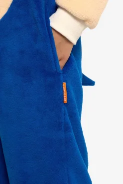 OppoSuits Sonic the Hedgehog™|DAMES Karakter Onesies|Sonic Onesies
