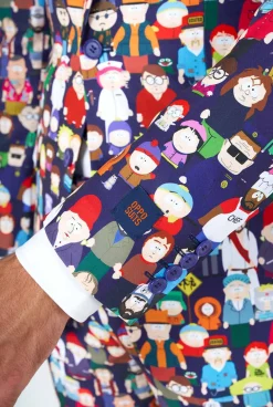 OppoSuits South Park™|Heren Halloweenpakken|Trouwpakken