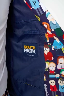 OppoSuits South Park™|Heren Halloweenpakken|Trouwpakken