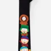 OppoSuits South Park™ Tie - The Boys| Stropdassen