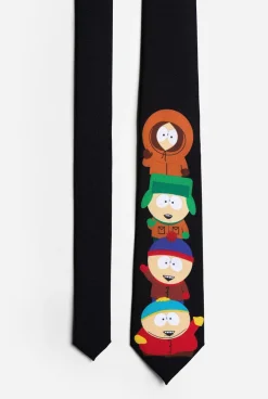 OppoSuits South Park™ Tie - The Boys| Stropdassen