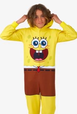 OppoSuits SpongeBob™|DAMES Karakter Onesies