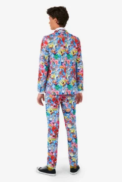 OppoSuits SpongeBob™ Frenzy| Halloween Pakken|Carnavals Pakken
