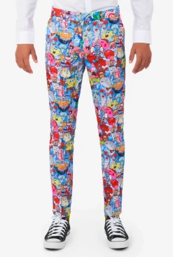 OppoSuits SpongeBob™ Frenzy| Halloween Pakken|Carnavals Pakken