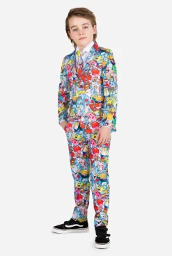 OppoSuits SpongeBob™ Frenzy| Halloween Pakken