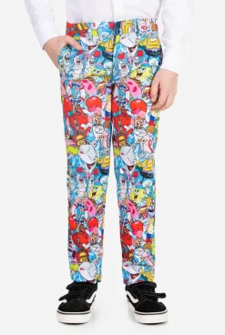 OppoSuits SpongeBob™ Frenzy| Halloween Pakken