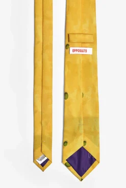 OppoSuits Spongebob™ Tie - Sponge| Stropdassen