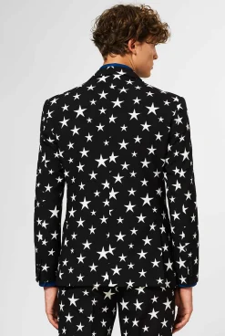 OppoSuits Starstruck|Heren Vrijgezellenfeest Pakken|Trouwpakken