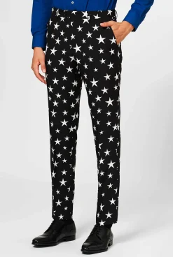 OppoSuits Starstruck|Heren Vrijgezellenfeest Pakken|Trouwpakken