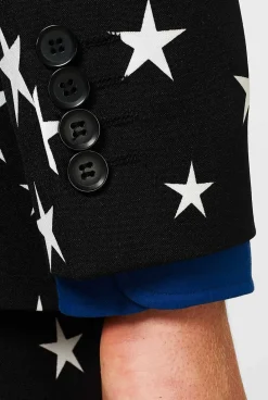 OppoSuits Starstruck|Heren Vrijgezellenfeest Pakken|Trouwpakken