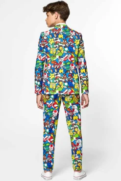 OppoSuits Super Mario™| Halloween Pakken|Carnavals Pakken