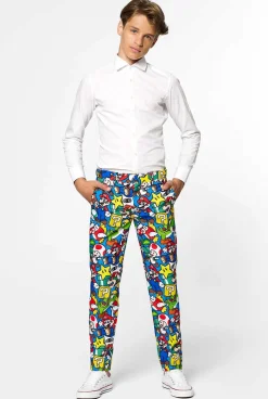 OppoSuits Super Mario™| Halloween Pakken|Carnavals Pakken