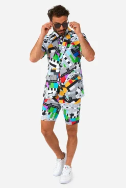 OppoSuits Testival|Heren Zomer Pakken|Zomer Pakken
