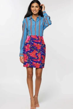 OppoSuits The Fresh Princess|DAMES Vrijgezellenfeestpakken