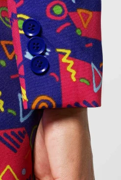 OppoSuits The Fresh Princess|DAMES Vrijgezellenfeestpakken