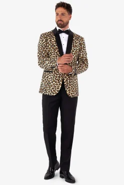 OppoSuits The Jag|Heren Examen Smokings