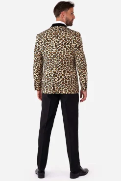 OppoSuits The Jag|Heren Examen Smokings