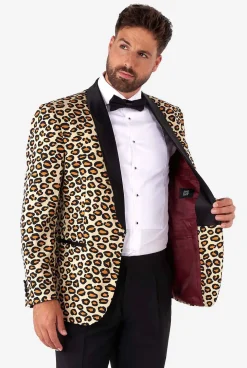 OppoSuits The Jag|Heren Examen Smokings