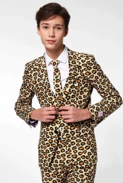 OppoSuits The Jag| Halloween Pakken|Carnavals Pakken