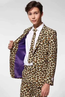 OppoSuits The Jag| Halloween Pakken|Carnavals Pakken