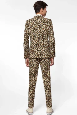 OppoSuits The Jag| Halloween Pakken|Carnavals Pakken