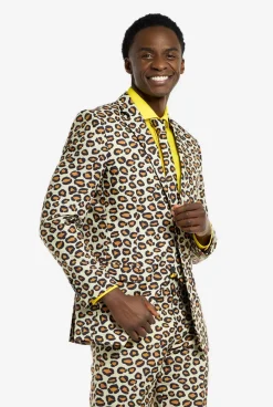 OppoSuits The Jag|Heren Halloweenpakken|Vrijgezellenfeest Pakken