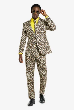 OppoSuits The Jag|Heren Halloweenpakken|Vrijgezellenfeest Pakken