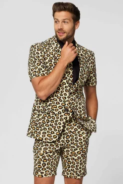 OppoSuits The Jag|Heren Zomer Pakken|Zomer Pakken