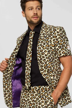 OppoSuits The Jag|Heren Zomer Pakken|Zomer Pakken