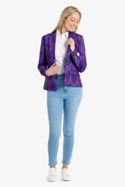 OppoSuits The Joker™|DAMES Party Blazers