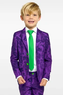 OppoSuits The Joker™| Halloween Pakken