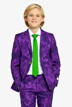 OppoSuits The Joker™| Carnavals Pakken|Halloween Pakken