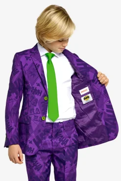 OppoSuits The Joker™| Carnavals Pakken|Halloween Pakken