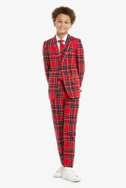 OppoSuits The Lumberjack| Kerst Pakken