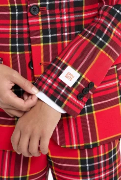 OppoSuits The Lumberjack| Kerst Pakken