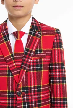 OppoSuits The Lumberjack| Kerst Pakken