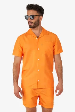 OppoSuits The Orange|Heren Zomer Sets