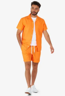 OppoSuits The Orange|Heren Zomer Sets
