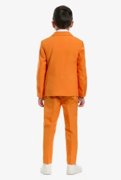OppoSuits The Orange| Effen Gekleurde Pakken