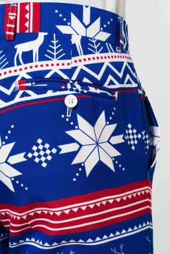 OppoSuits The Rudolph|Heren Kerstpakken