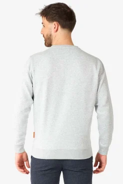 OppoSuits TMNT™ Pizza Party|Heren Carnavals Sweaters