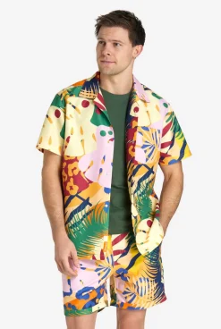 OppoSuits Tropic Thrill|Heren Zomer Sets