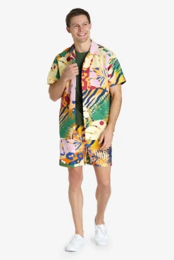 OppoSuits Tropic Thrill|Heren Zomer Sets