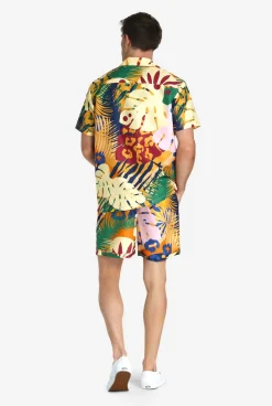OppoSuits Tropic Thrill|Heren Zomer Sets