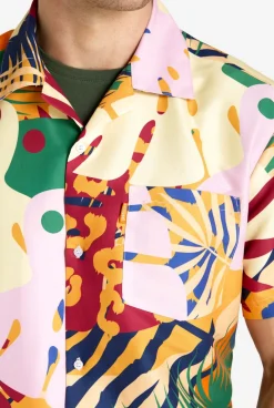 OppoSuits Tropic Thrill|Heren Zomer Sets