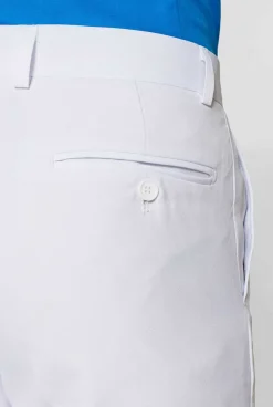 OppoSuits White Knight|Heren Vrijgezellenfeest Pakken|Trouwpakken